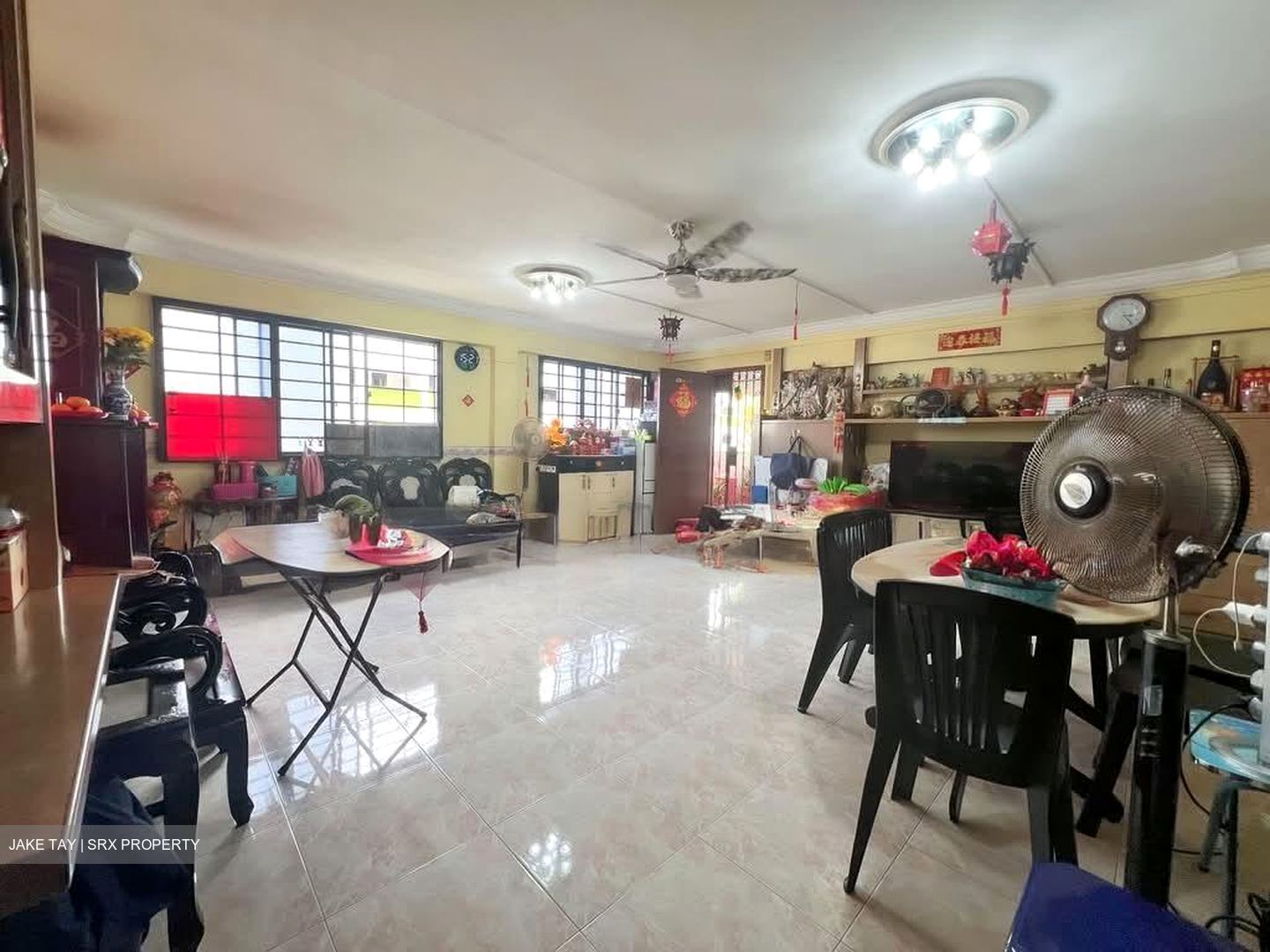 Blk 635 Yishun Street 61 (Yishun), HDB 4 Rooms #571847781